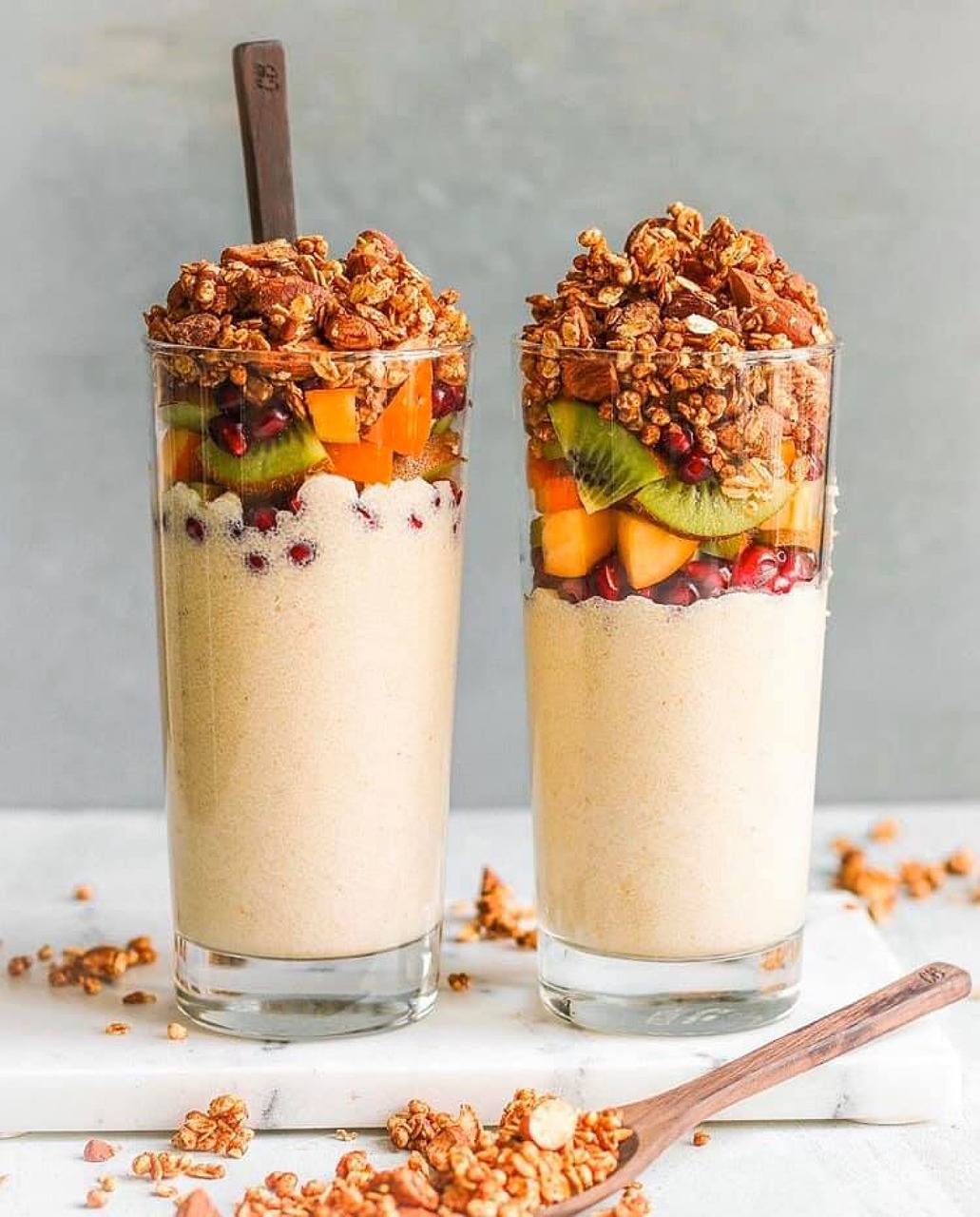 Tiger Nut Milk: The Ancient Superfood Making a Comeback (image credits: pixabay)
