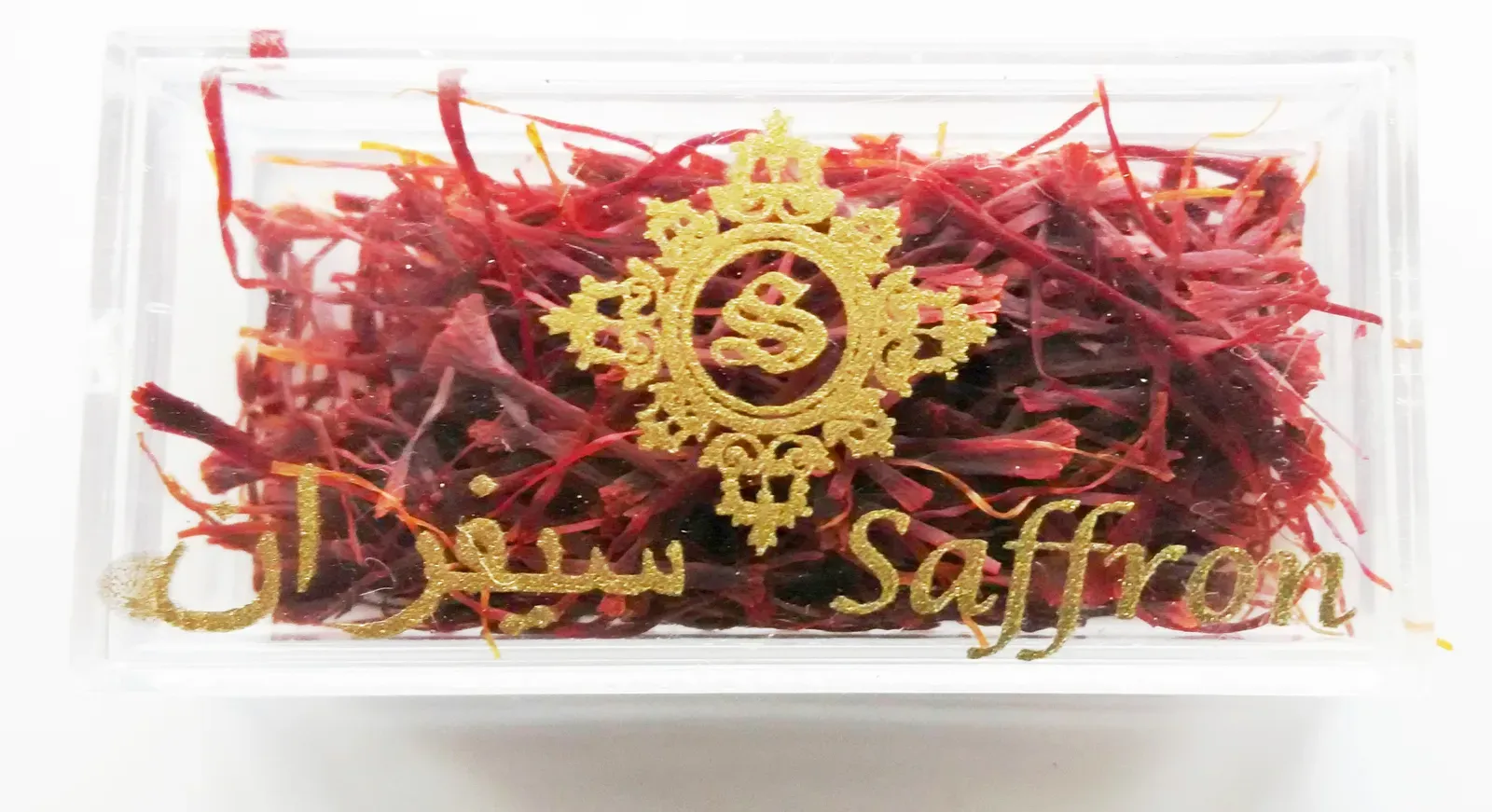 Kashmir Saffron Mongra: The Ultimate Expression of Liquid Gold (Image Credits: Wikimedia)