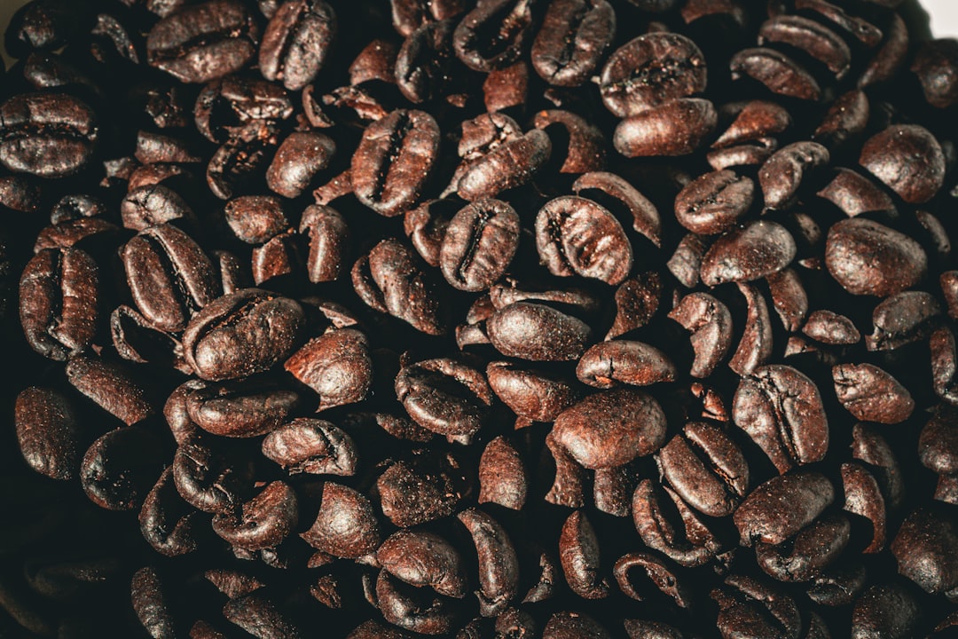 How Your Genes Determine Coffee's Impact on Your Blood Pressure (image credits: unsplash)