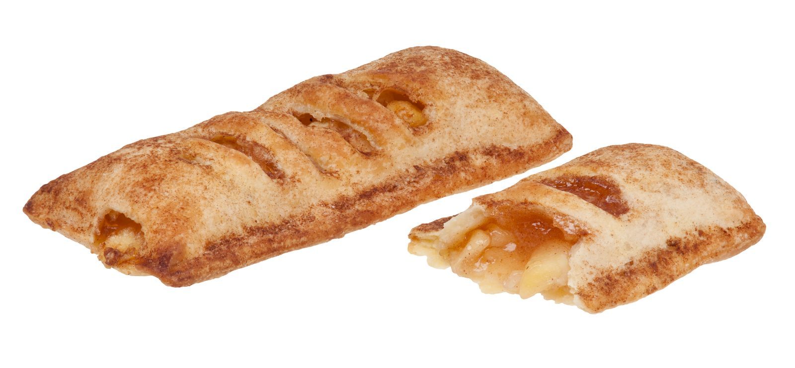 McDonald's Apple Pies (Image Credits: Wikimedia)