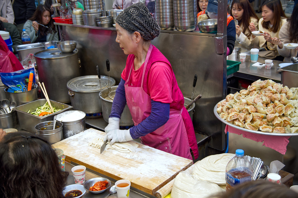 The Physical Foundation of Mental Resilience (image credits: flickr)