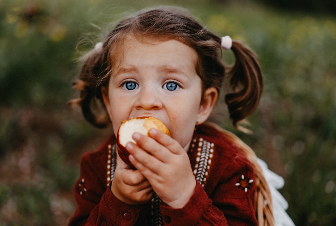The Science Behind Food Nostalgia (image credits: unsplash)