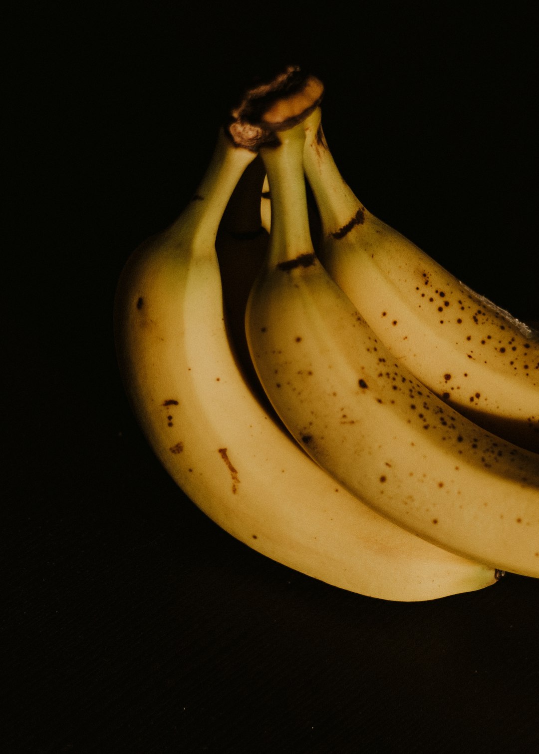 The Science Behind Banana Ripening Nobody Talks About (image credits: unsplash)