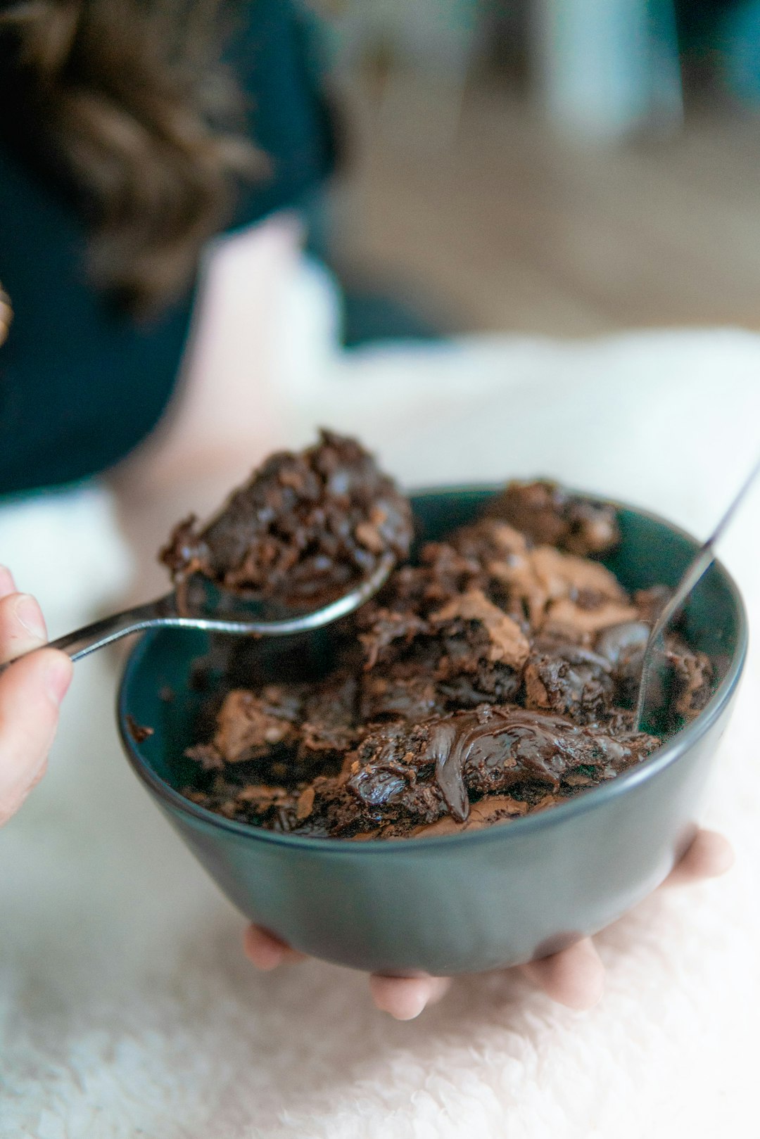 Home Bakers and Their Chocolatey Creations (image credits: unsplash)