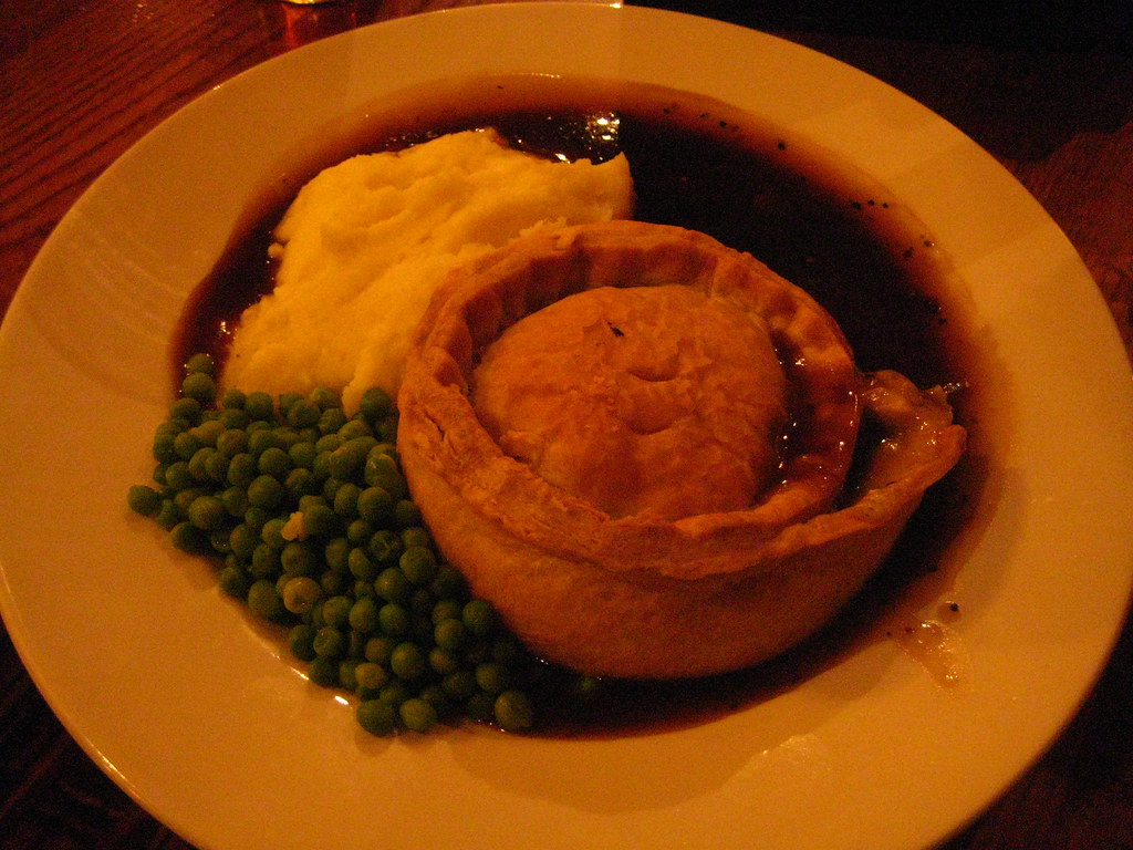 The Portion Size Fantasy (image credits: flickr)