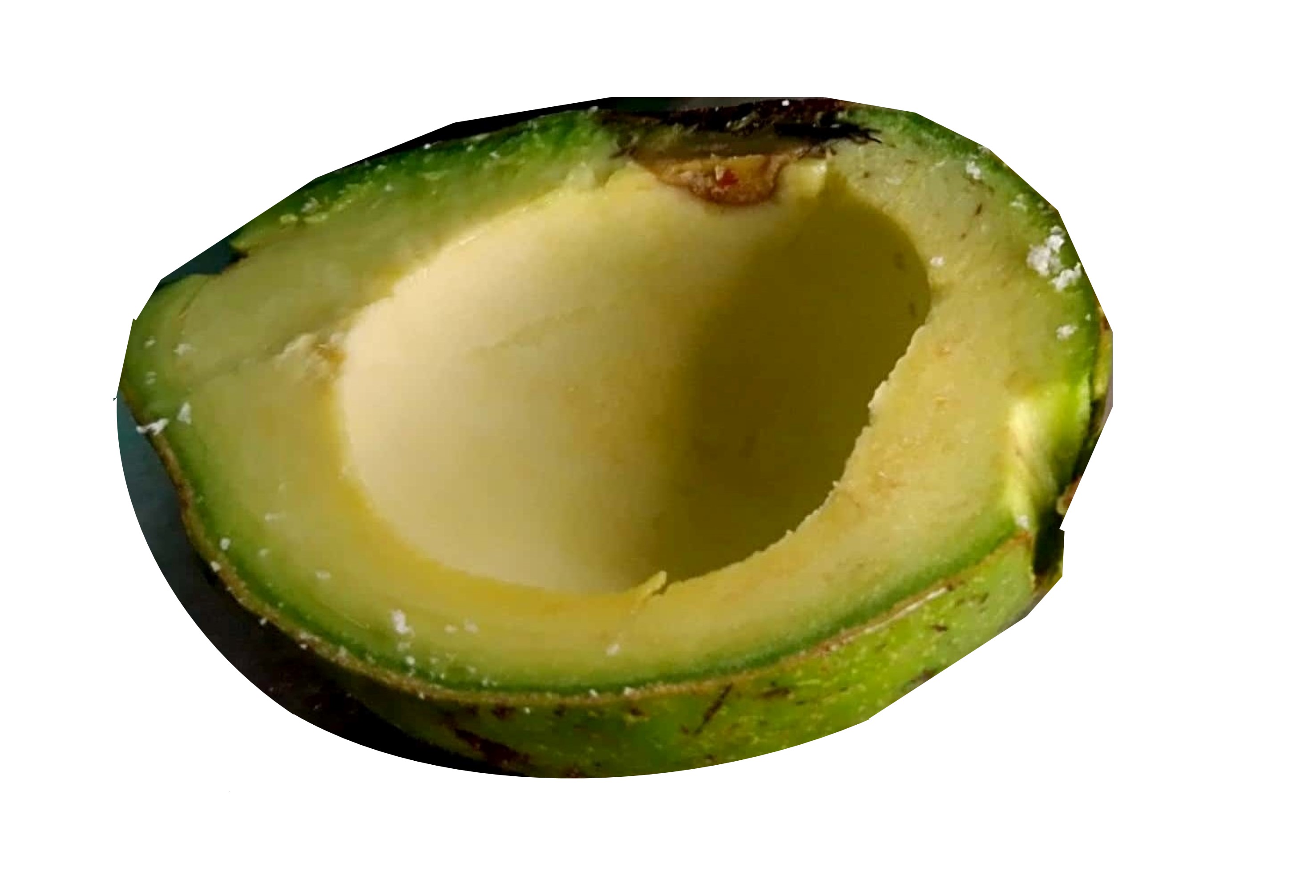 Avocados: The Creamy Nutritional Giant (image credits: wikimedia)
