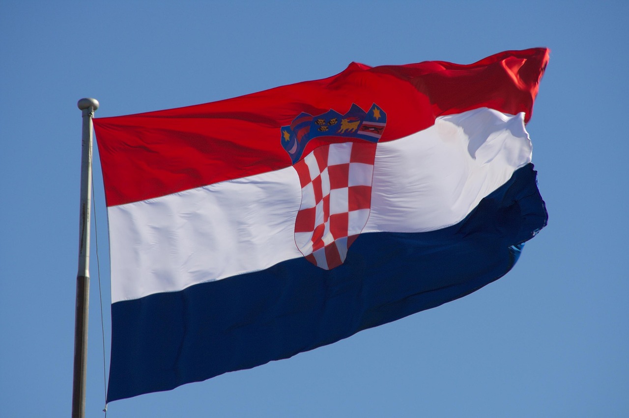 Croatia Stands Out in Some Rankings (Image Credits: Pixabay)