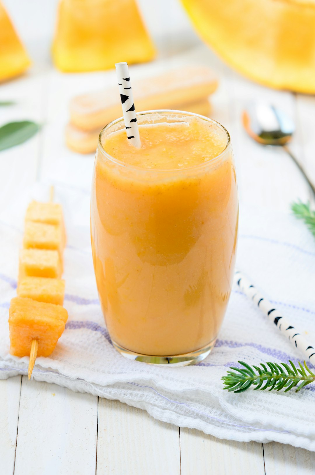 Fruit Juices (image credits: unsplash)