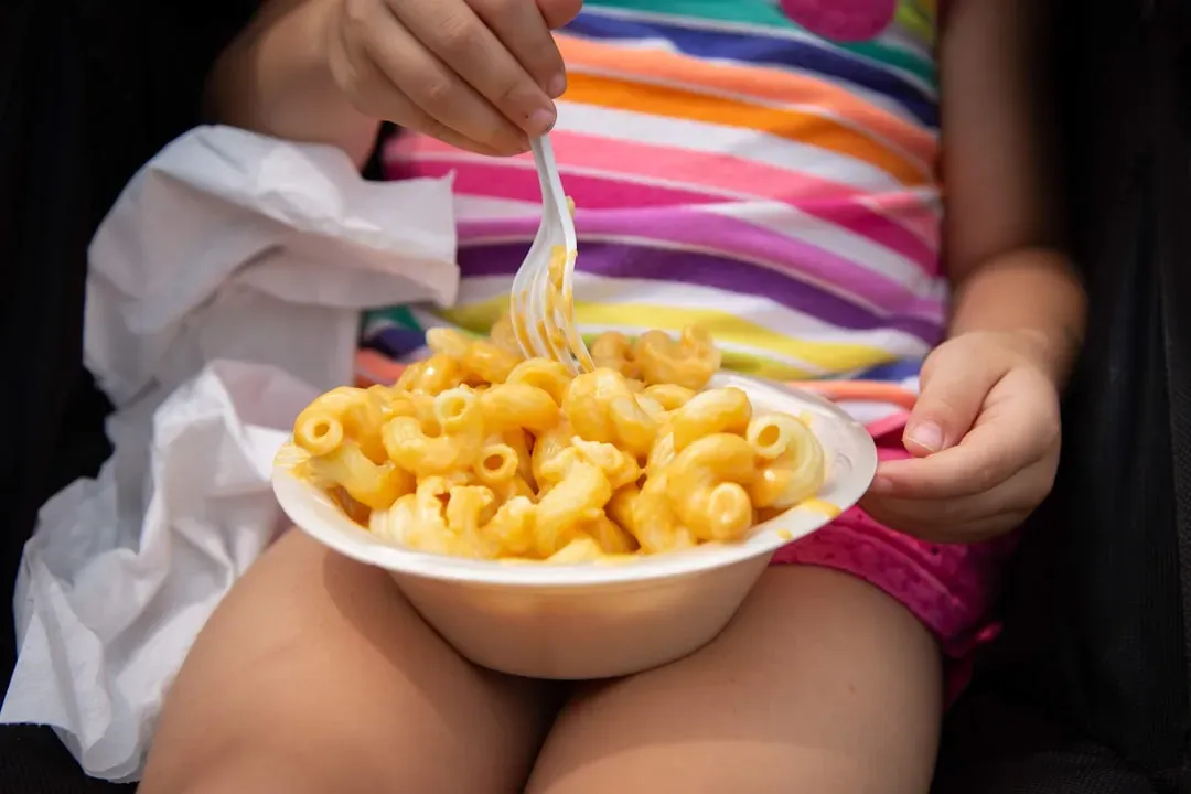 Childhood Overeating and Adult Weight: What the Research Shows (Image Credits: Unsplash)