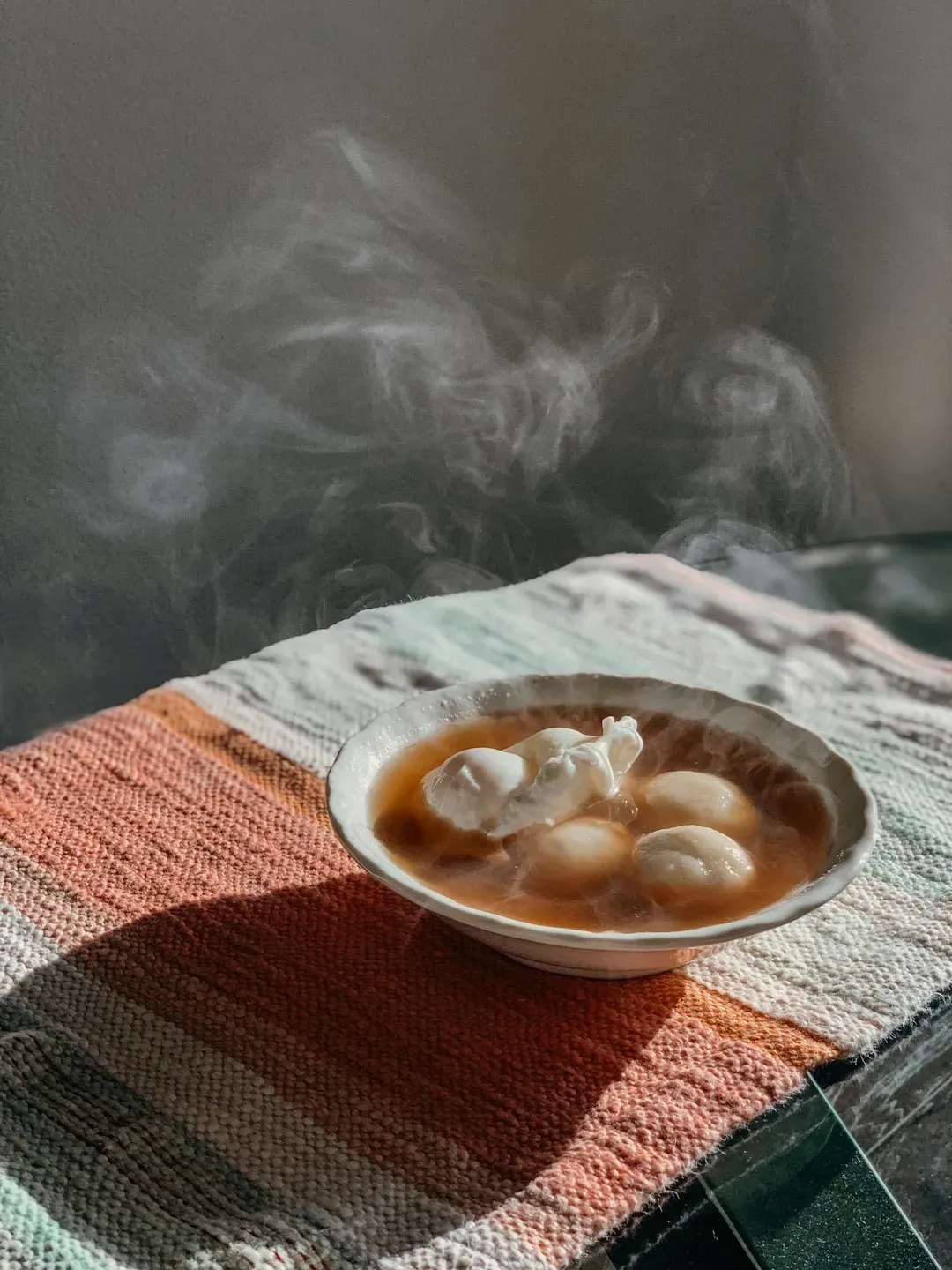 Soups Sitting in Steam Wells During Late Service (Image Credits: Unsplash)