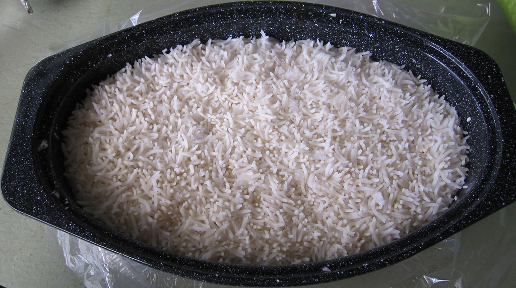 The Oven is Your Secret Weapon (image credits: flickr)