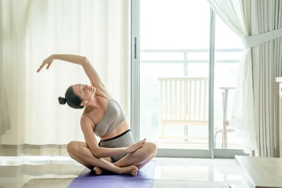 Rigid Wellness Routines and the Pressure to Maintain Them (Image Credits: Pexels)