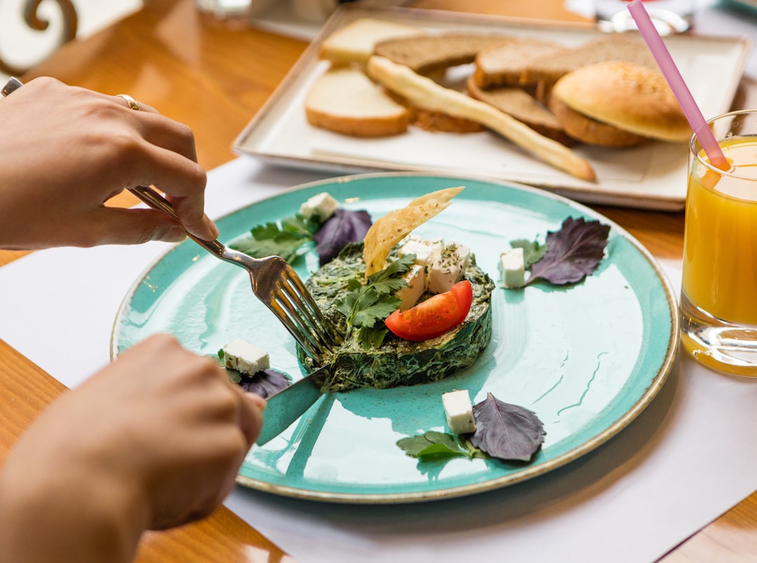 What Makes the Mediterranean Diet So Popular? (image credits: unsplash)