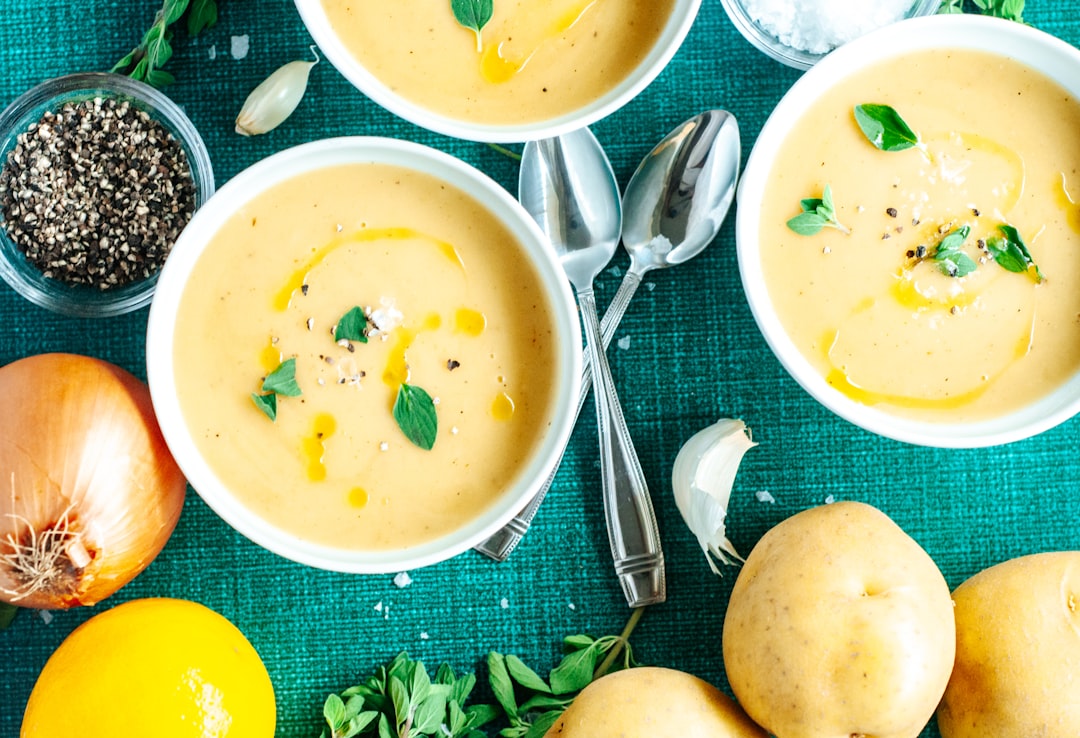 Greece Claims the Culinary Crown (image credits: unsplash)