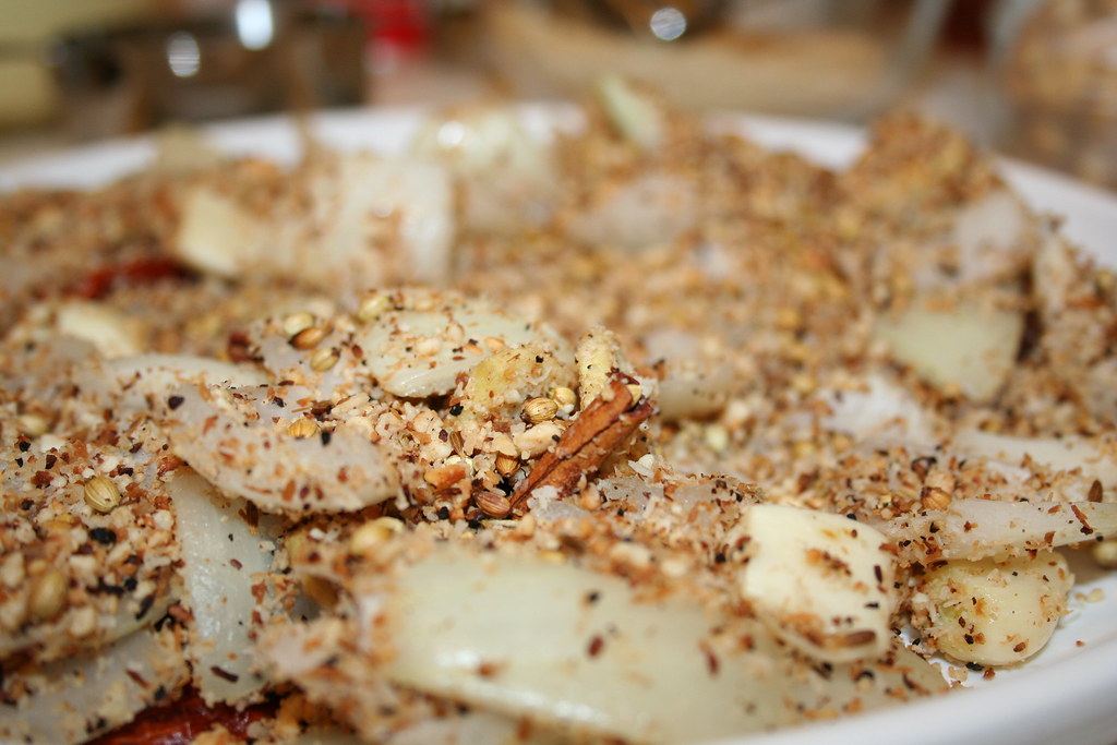 Cardamom's Gentle Deception (image credits: flickr)