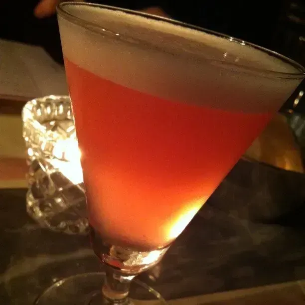 9. "Signature" Cocktails at Dinner (Phillie Casablanca, Flickr, CC BY 2.0)