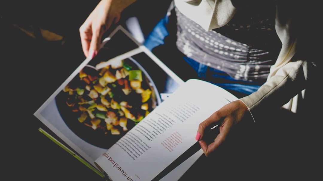 The Pretty Picture Problem (image credits: unsplash)