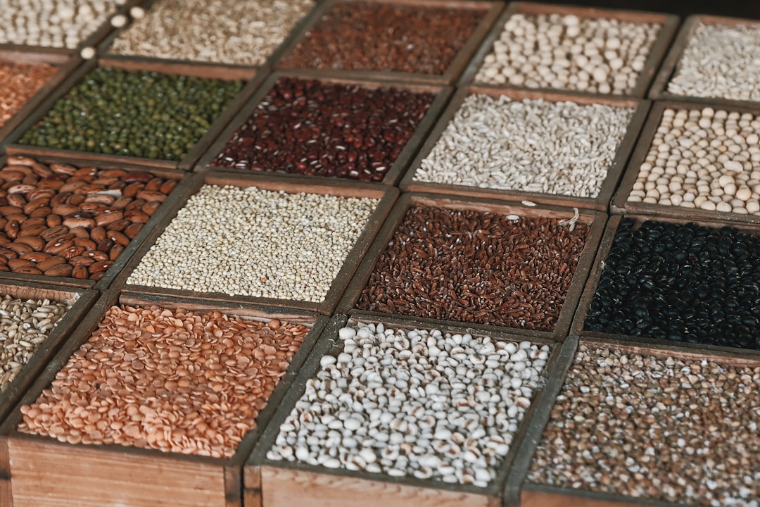 Beans and Lentils: The Underrated Cholesterol Busters (image credits: unsplash)