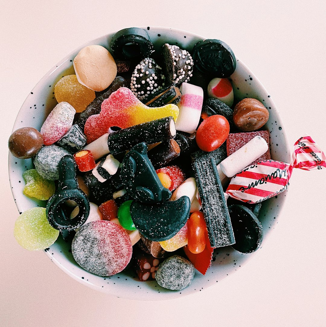 Persistent Cravings, Especially for Sweets (image credits: unsplash)