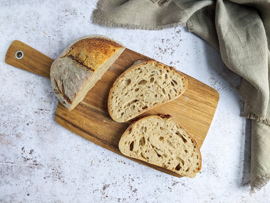 The Sourdough Survivor (image credits: unsplash)