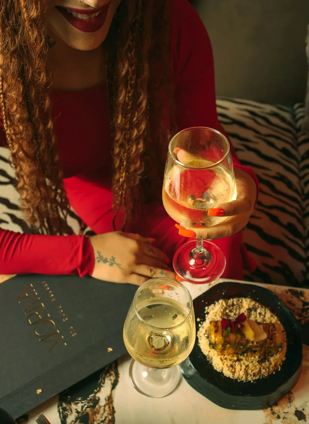 Conclusion: Should You Let the Stars Pick Your Bottle? (Image Credits: Unsplash)