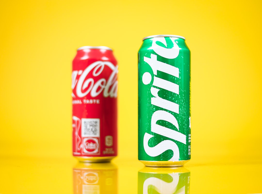 Sports Drinks (Worse Than Soda?) (image credits: unsplash)