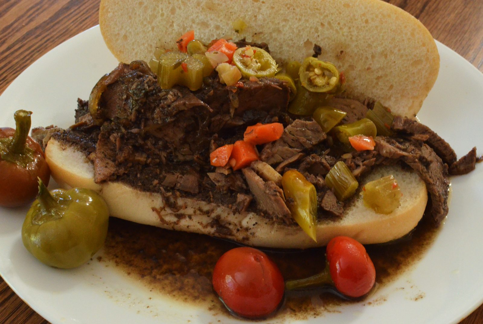 Parkway Bakery & Tavern in New Orleans (Image Credits: Wikimedia)