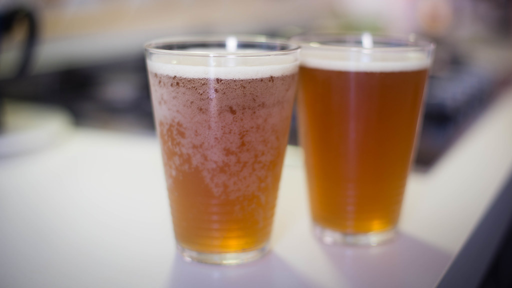 The Lost Art of Multi-Strength Brewing (image credits: flickr)