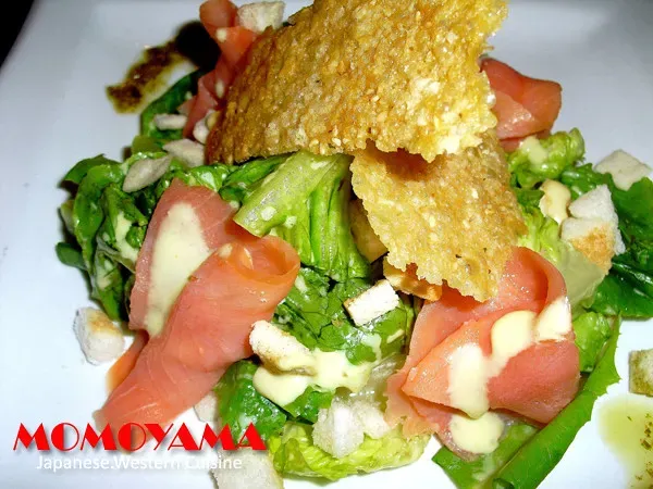 5. The House Salad (Image Credits: Flickr)