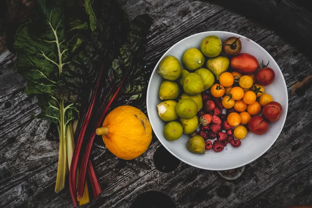 The Bigger Picture: A Dual Strategy (Image Credits: Unsplash)