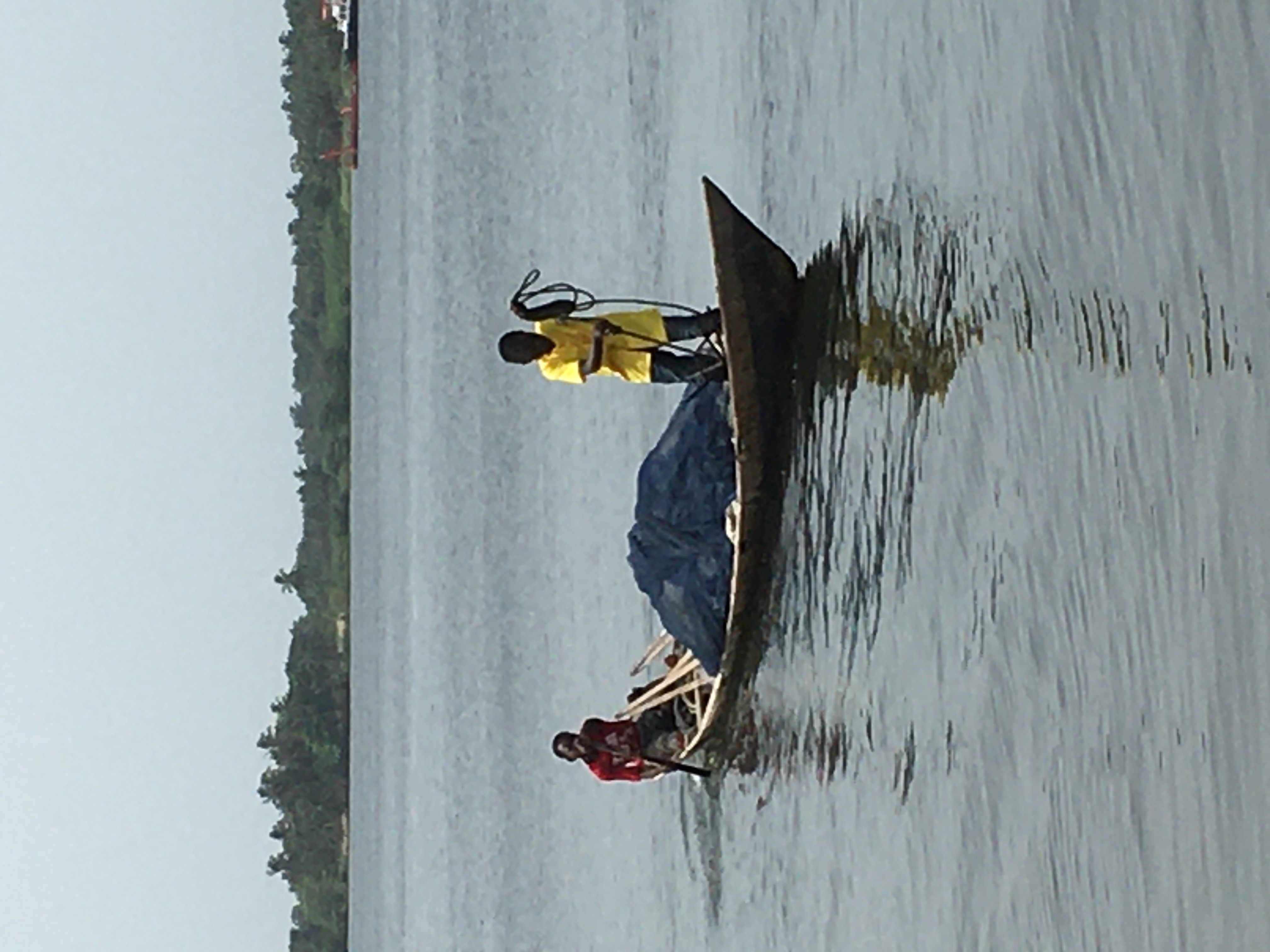 Innovative Fishing Techniques (image credits: wikimedia)