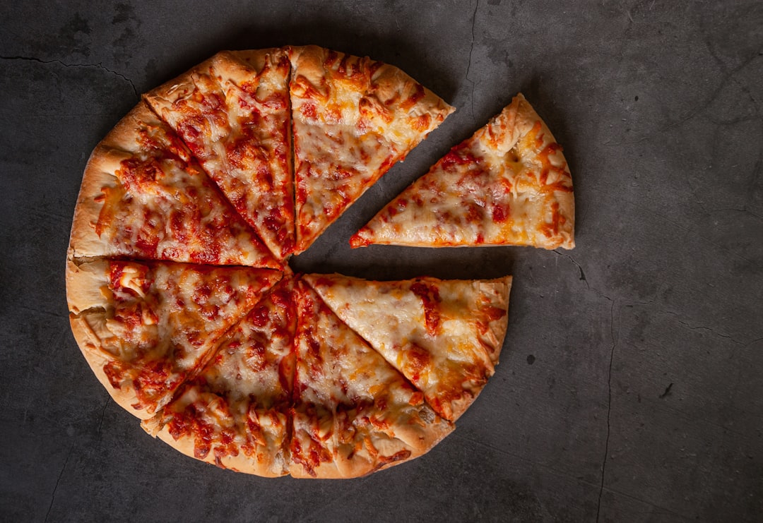 The Science of Consumption (image credits: unsplash)