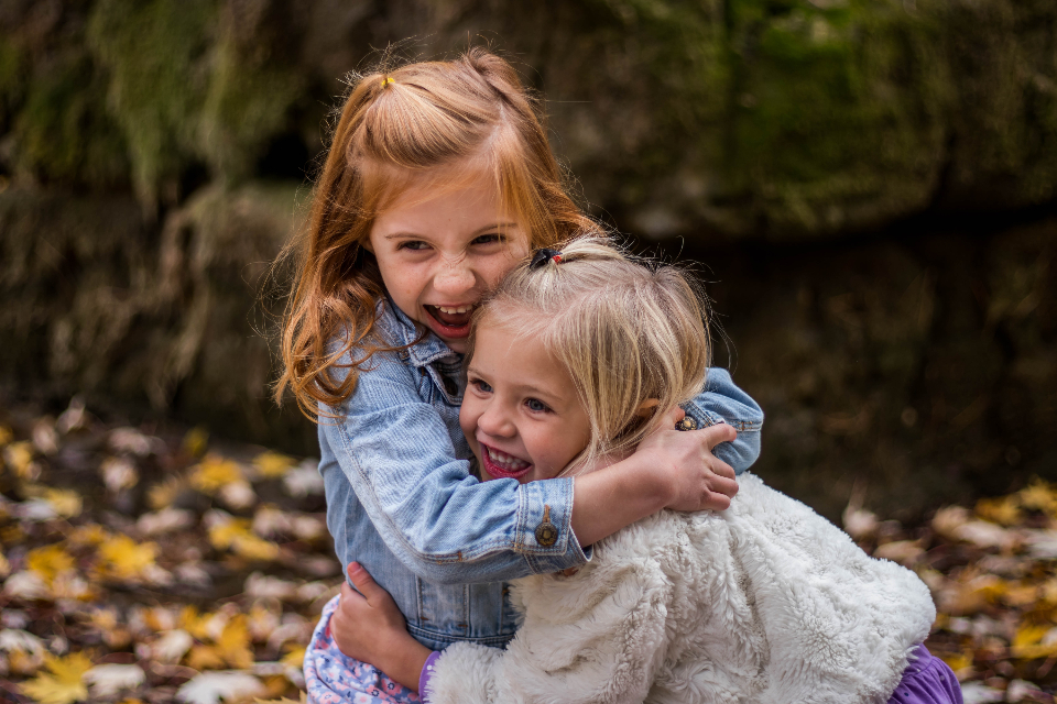 E Numbers and Children’s Behaviour (image credits: stocksnap)
