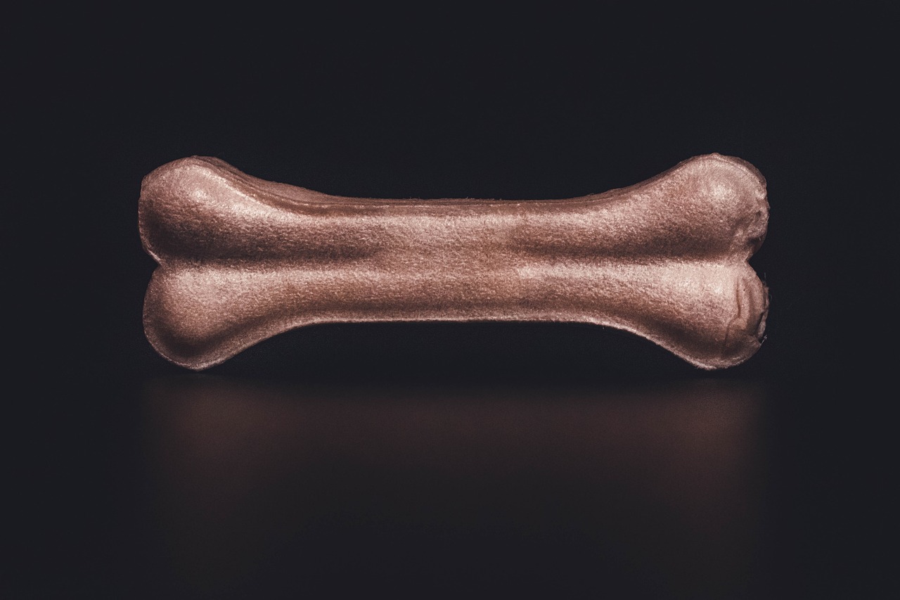 3. Achy Bones and Muscle Weakness (image credits: pixabay)