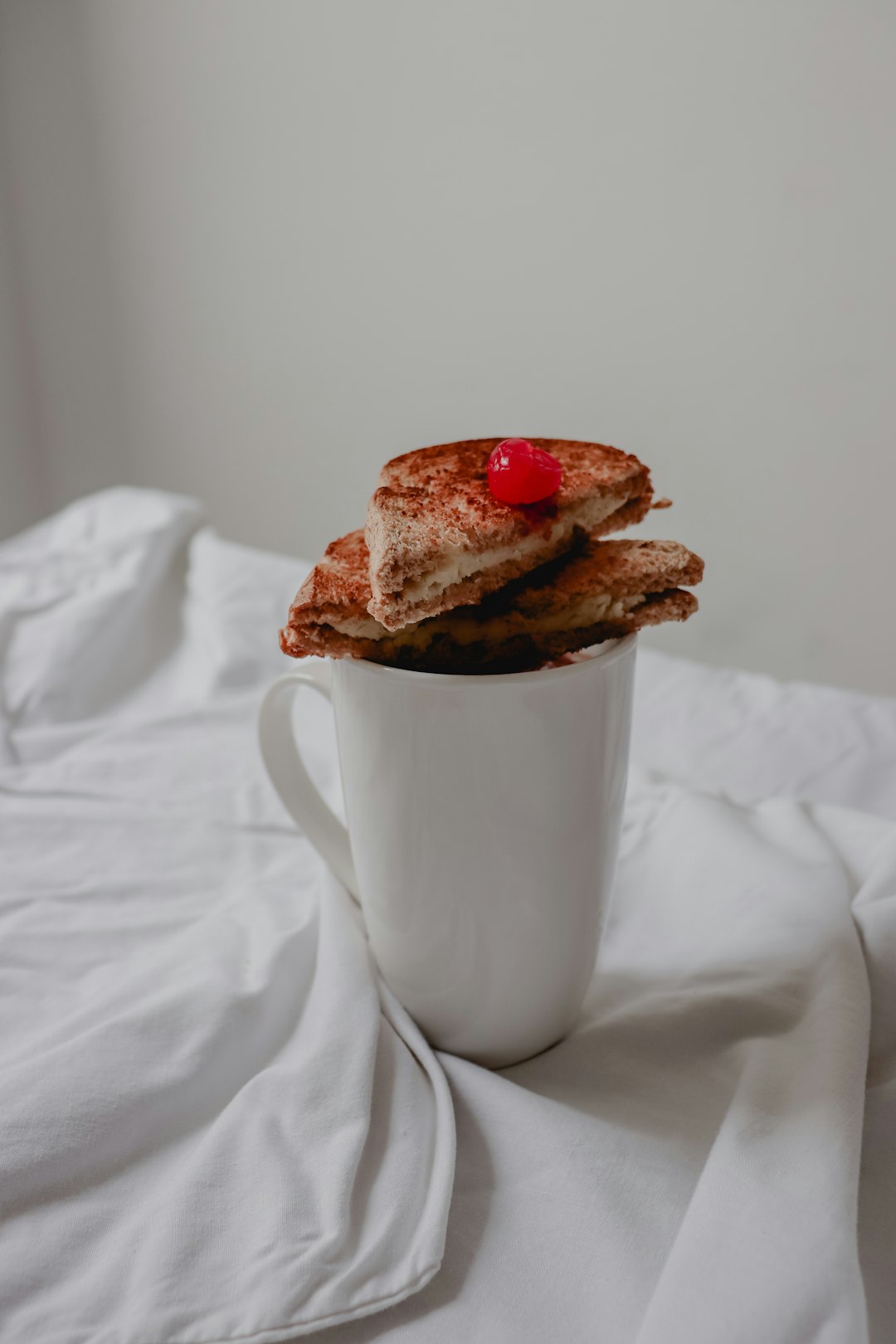 Personal Reflections: Finding Balance with Dessert (image credits: unsplash)
