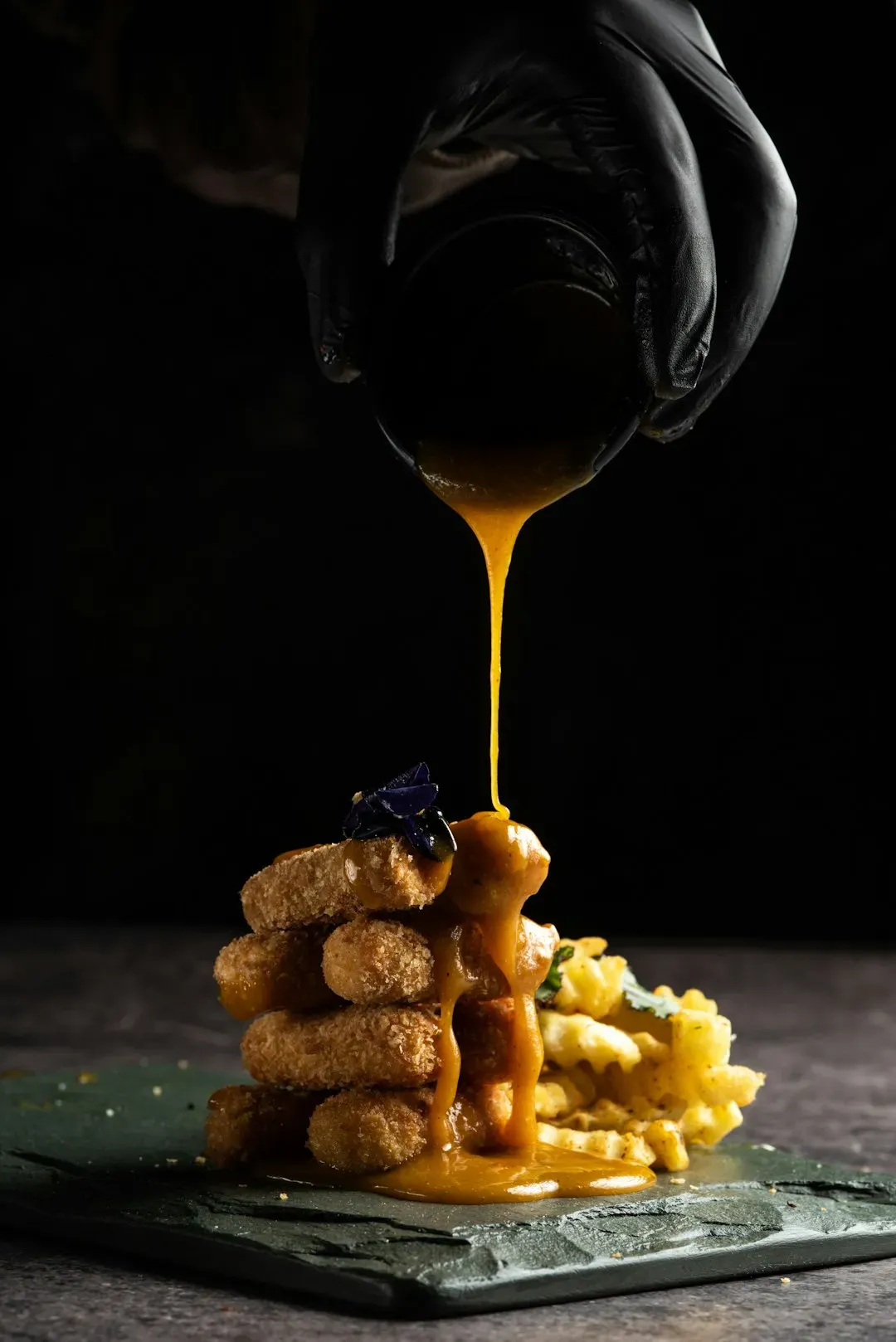 Honey Mustard Struck the Perfect Balance (Image Credits: Unsplash)