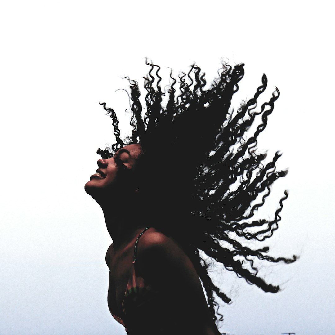 New Research Links Magnesium to Hair Growth Cycles (image credits: unsplash)