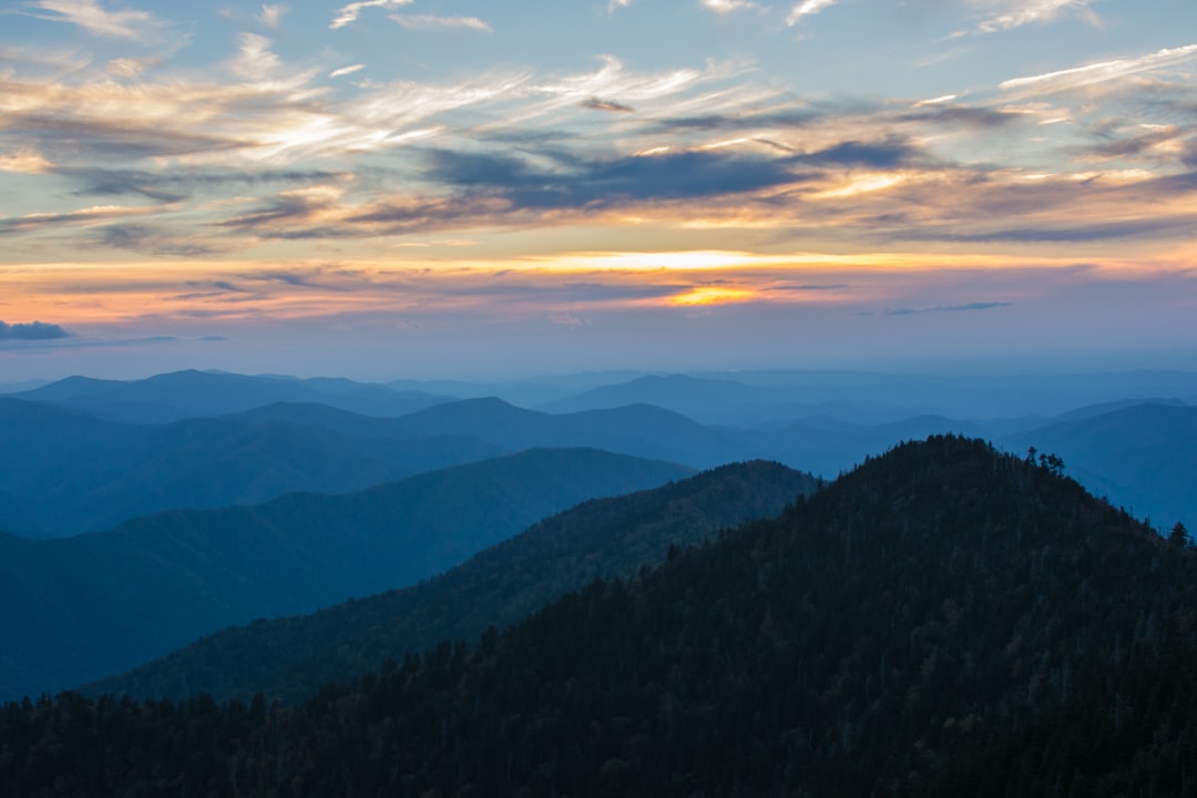 The Great Smoky Mountains Reclaim Their Magic (Image Credits: Unsplash)