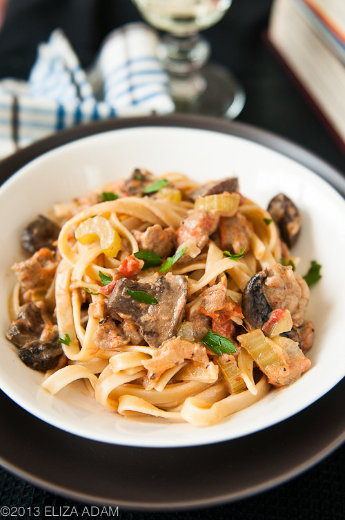 The Truth About Weeknight Cooking (image credits: flickr)
