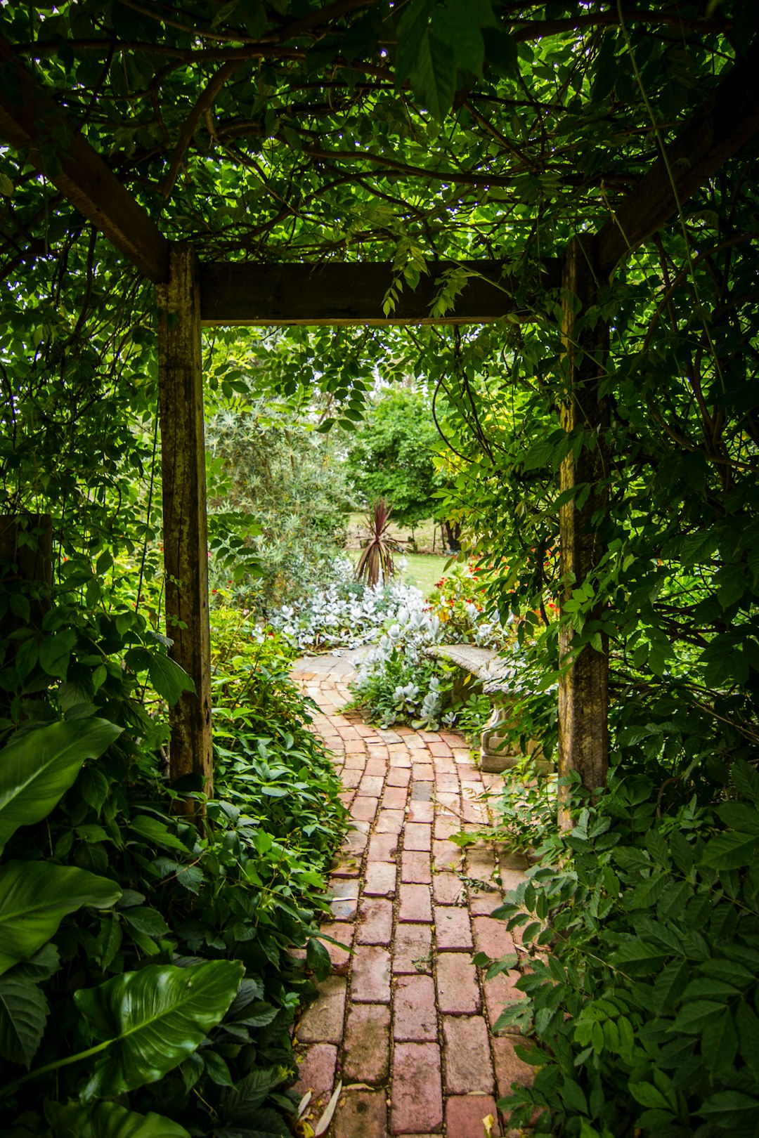 Hidden Gems: The Secret Gardens (image credits: unsplash)