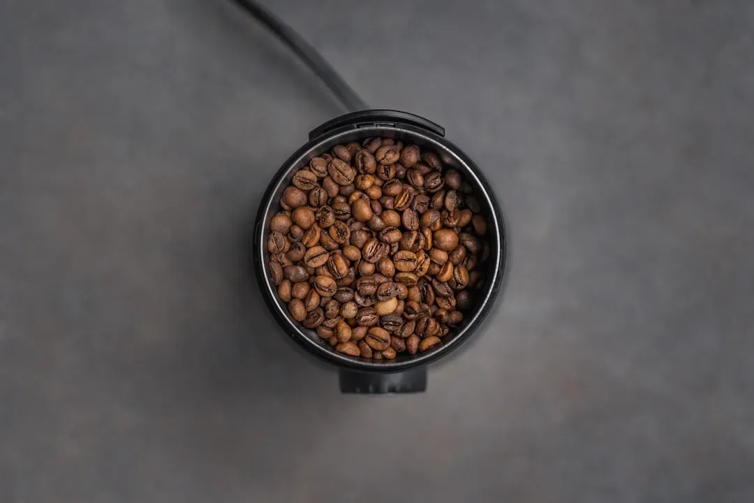 8. The Price of Coffee Is Suspiciously Low - or There's No Bean Supplier Information (Image Credits: Unsplash)