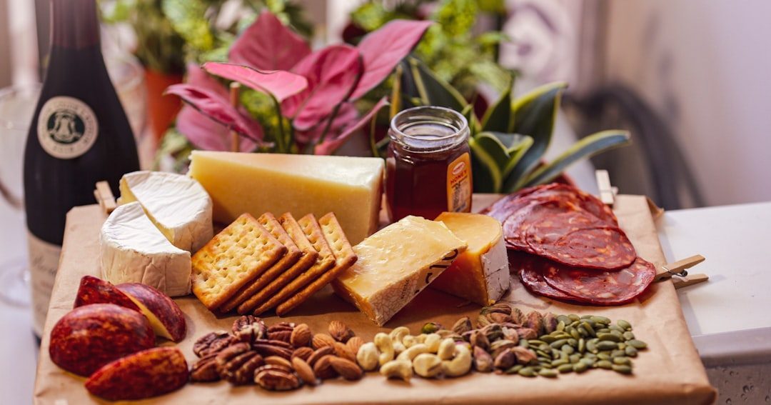 France: The Sophisticated Cheese Champions (Image Credits: Unsplash)