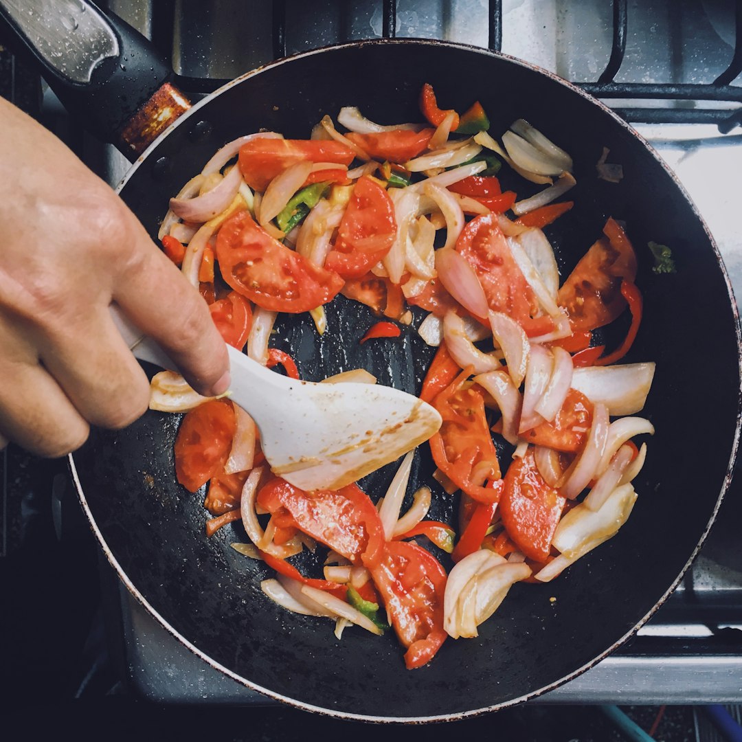 Cooking from Scratch—The Ultimate Money Saver (image credits: unsplash)