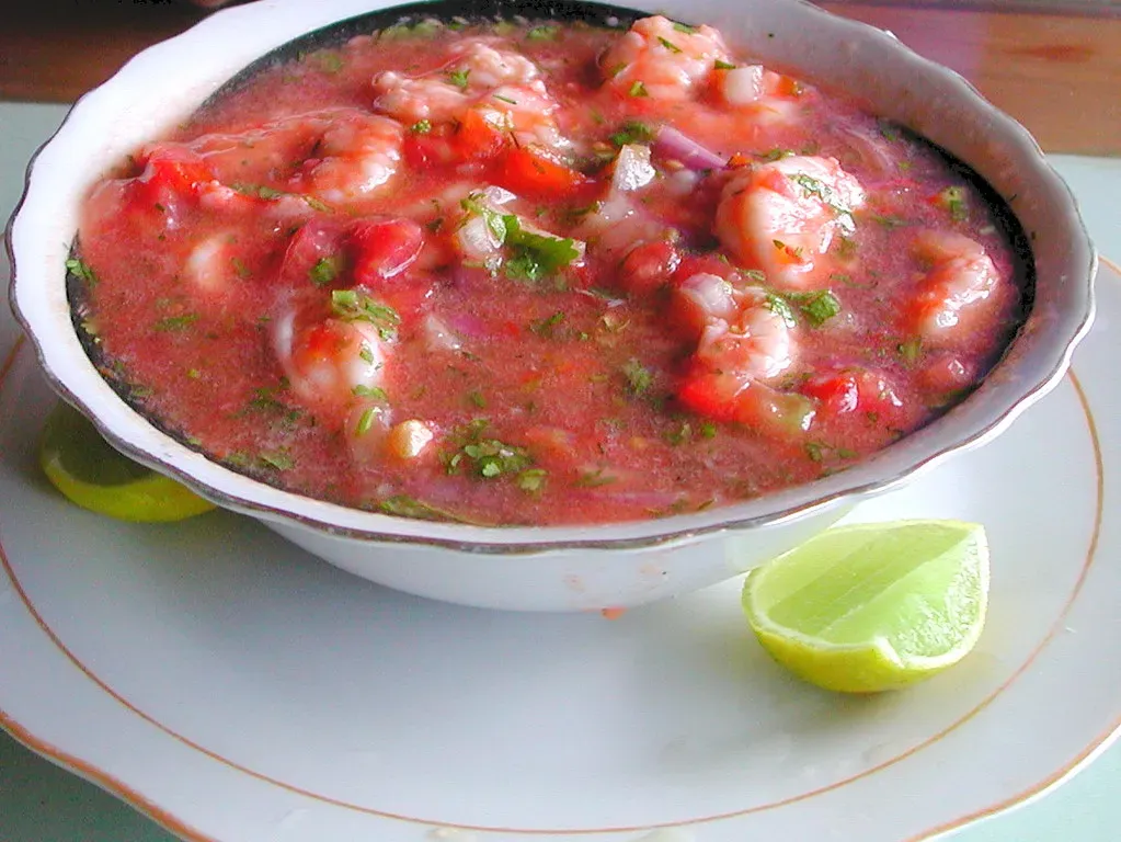 Pink Sauce (Image Credits: Flickr)