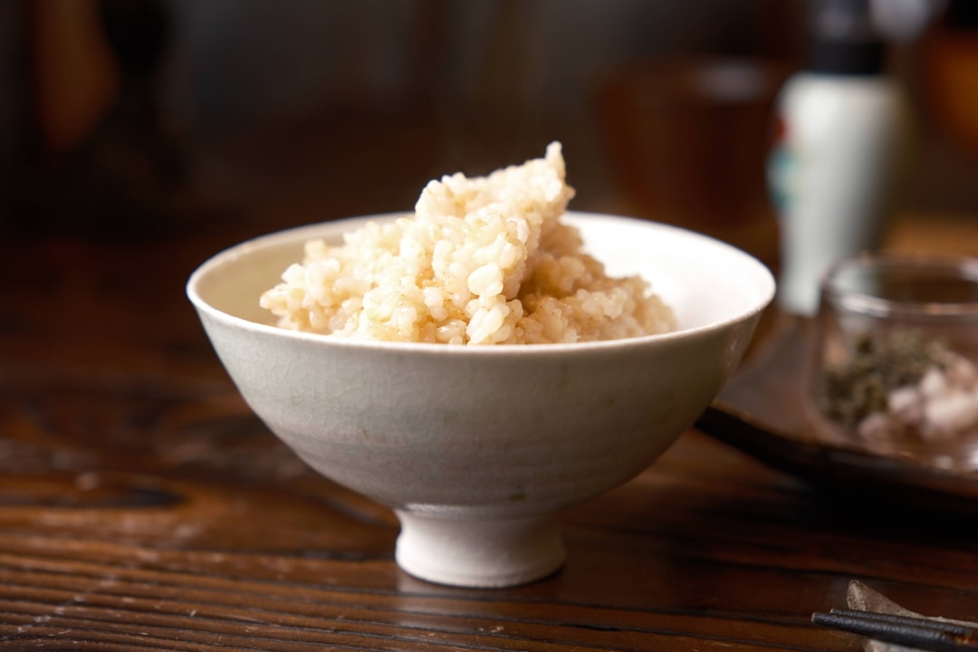 The Ultimate Breakfast Rice Bowl Revolution (image credits: unsplash)