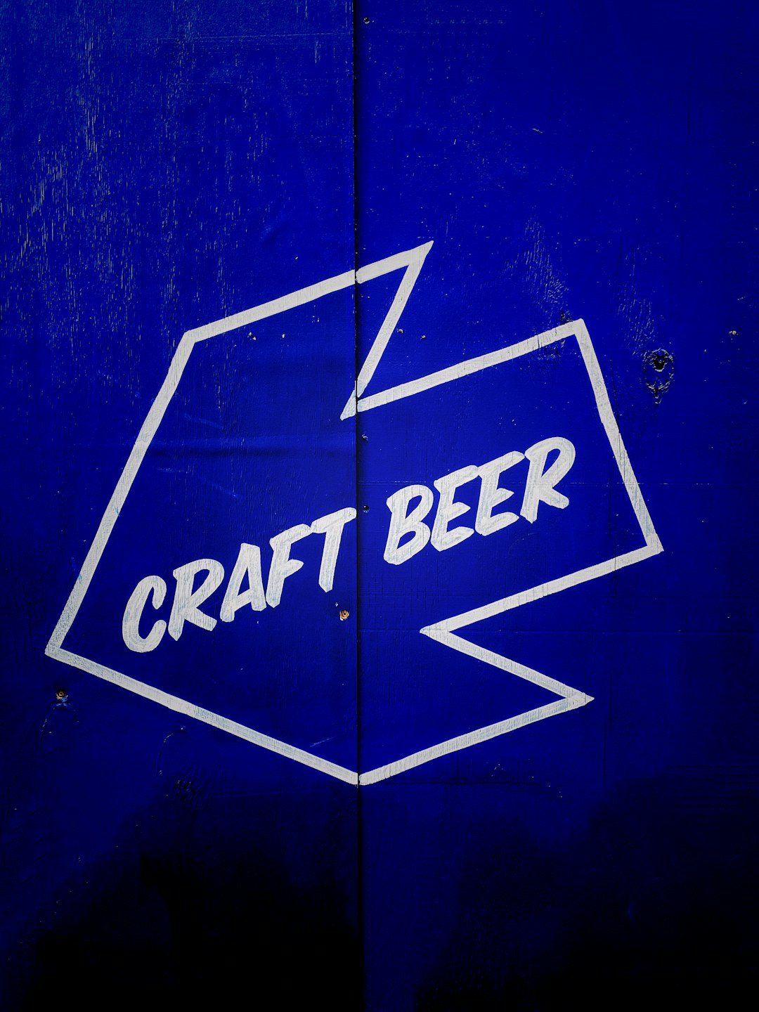 Jack D'Or - The Craft Beer Casualty (image credits: unsplash)