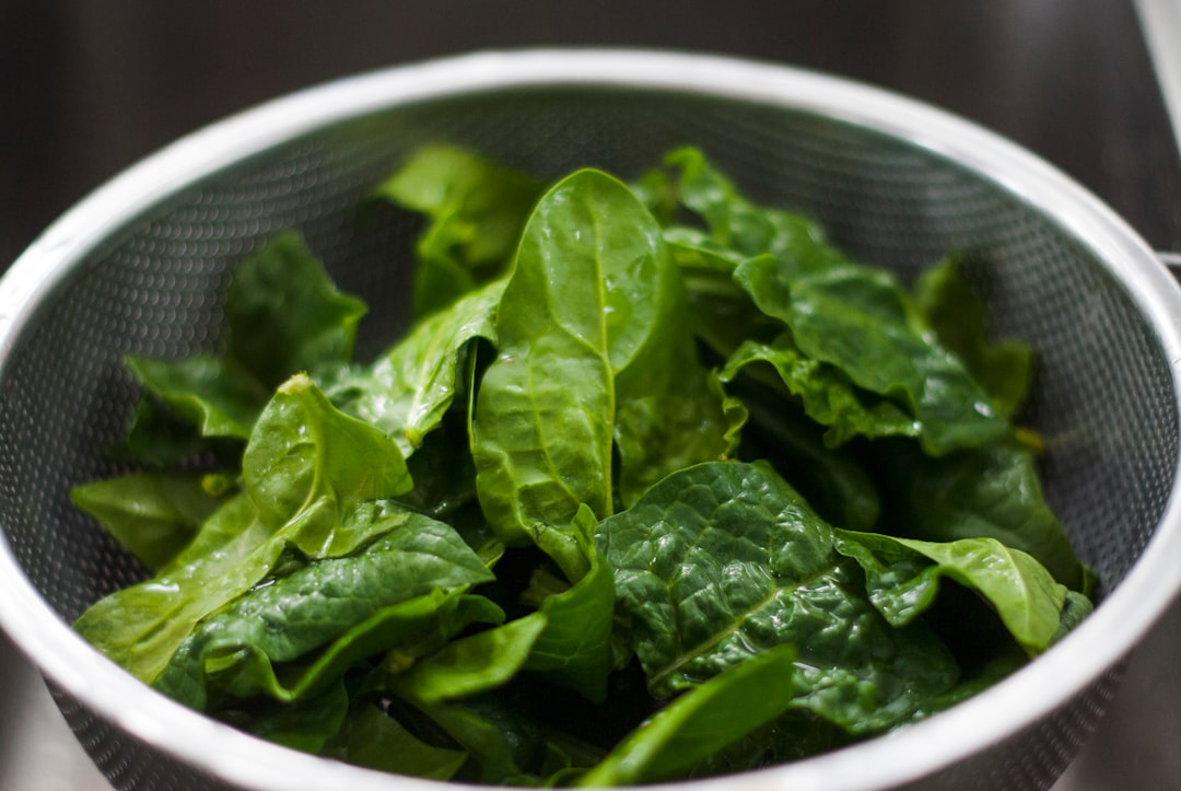 7. The 2006 Spinach E. coli Outbreak (image credits: unsplash)