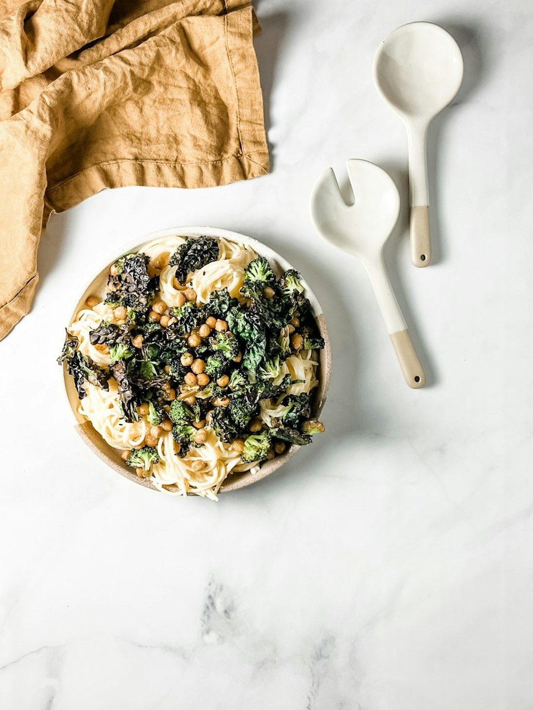 Legume-Based Pasta (image credits: unsplash)