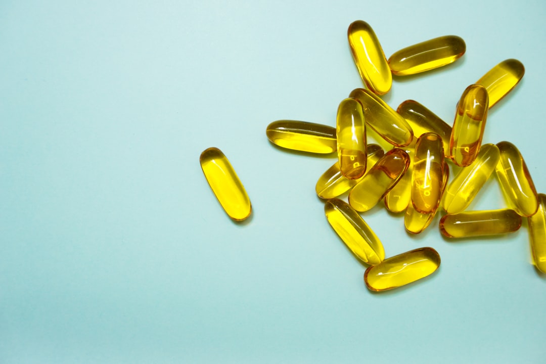 CLA (Conjugated Linoleic Acid) (image credits: unsplash)
