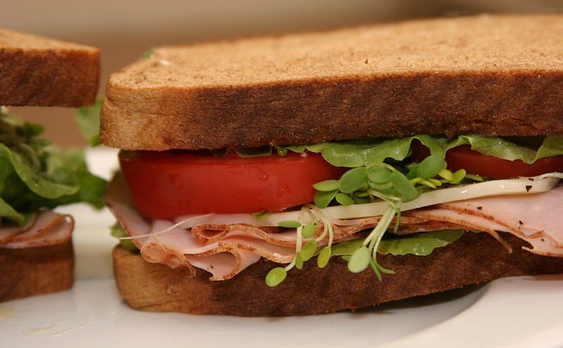 Premium Menu Items and Signature Sandwiches (Image Credits: Flickr)